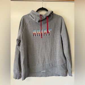 Ariat women’s hoodie